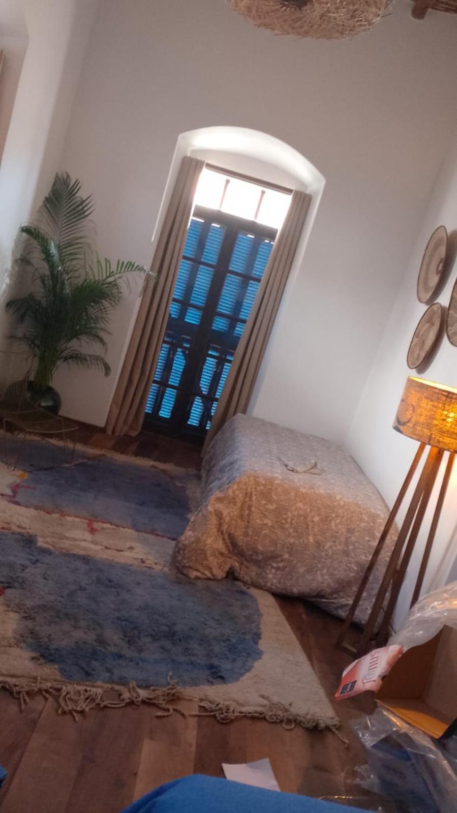 エッサウィラLoft Incroyable En Medinaアパートメント エクステリア 写真