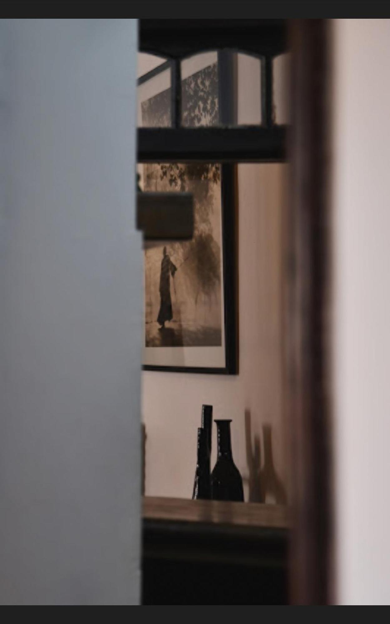 エッサウィラLoft Incroyable En Medinaアパートメント エクステリア 写真